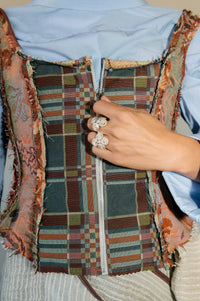 Spiral Ring