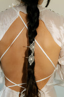 Enchanted Rhombus Cord End
