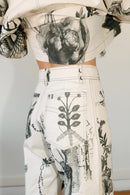 Magia Jacket