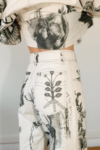 Magia Jacket