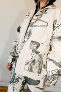 Magia Jacket