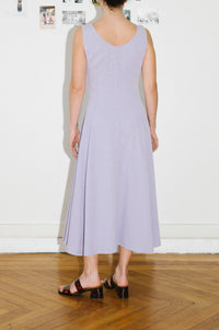 Rodil Dress in Organic Cotton
