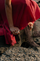 Spellbound Flower Ring