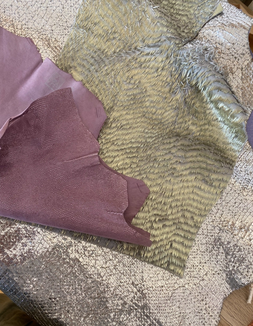 fabrics