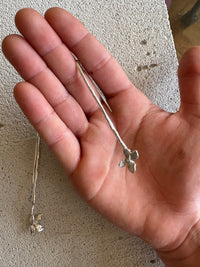 Spellbound Flower Earrings
