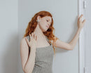 Enchanted Rhombus Earrings