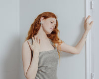 Enchanted Rhombus Earrings