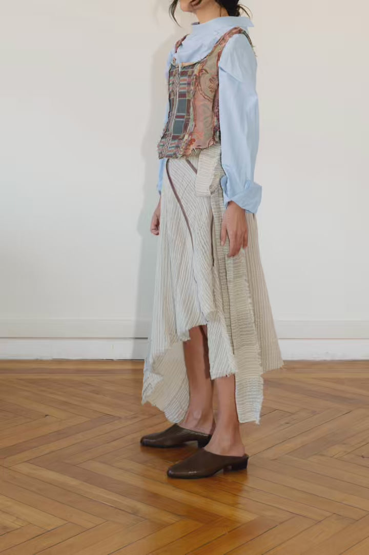 Xana Skirt