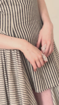 Enchanted Rhombus Cielo Ring