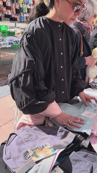 Atalaya Bomber Nylon