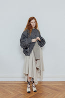 Atalaya Bomber Linen