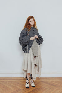 Atalaya Bomber Linen