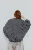 Atalaya Bomber Linen