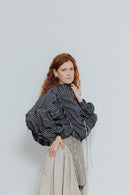Atalaya Bomber Linen
