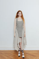 Marina Linen Dress