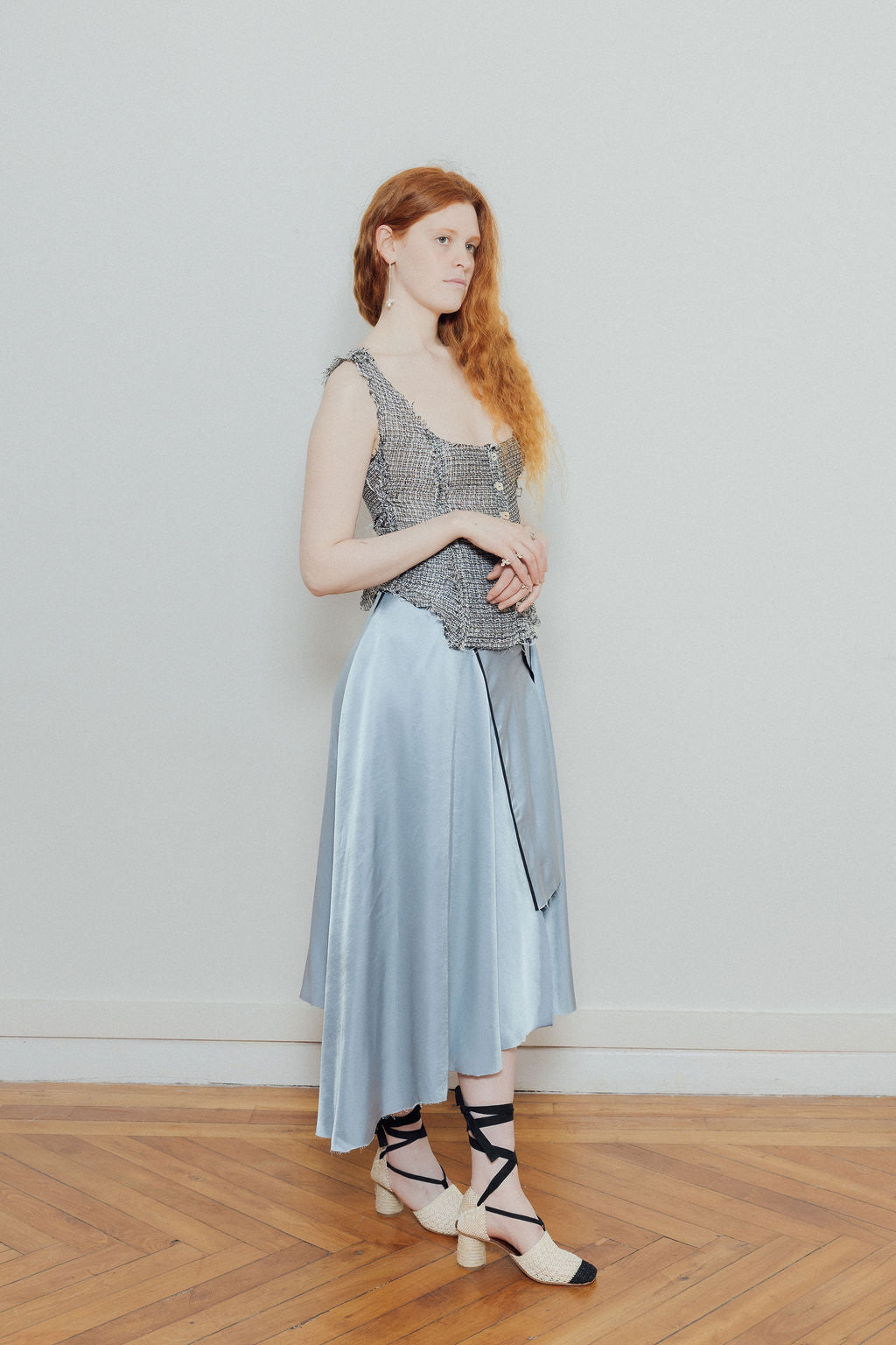 Aire Skirt