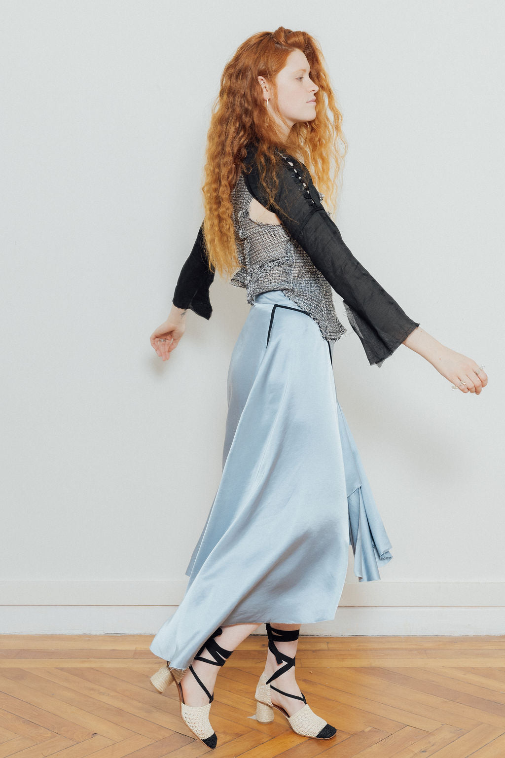 Aire Skirt