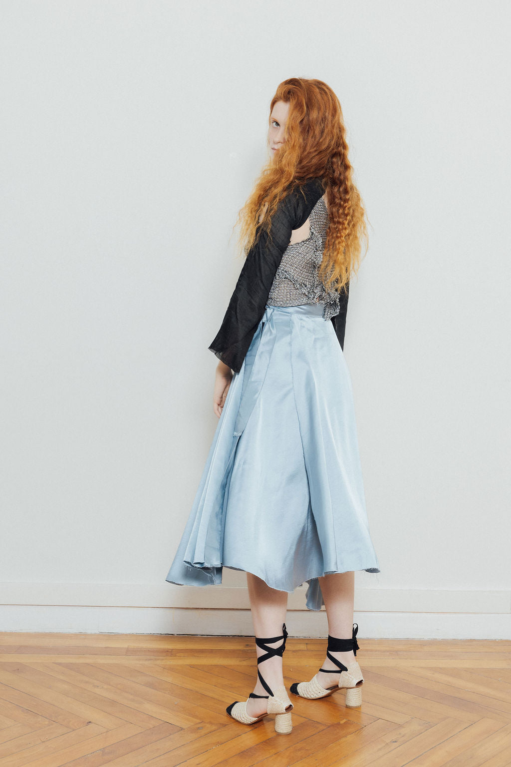 Aire Skirt