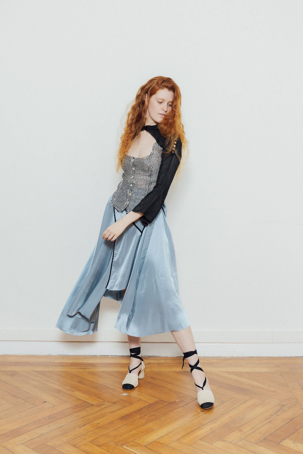 Aire Skirt
