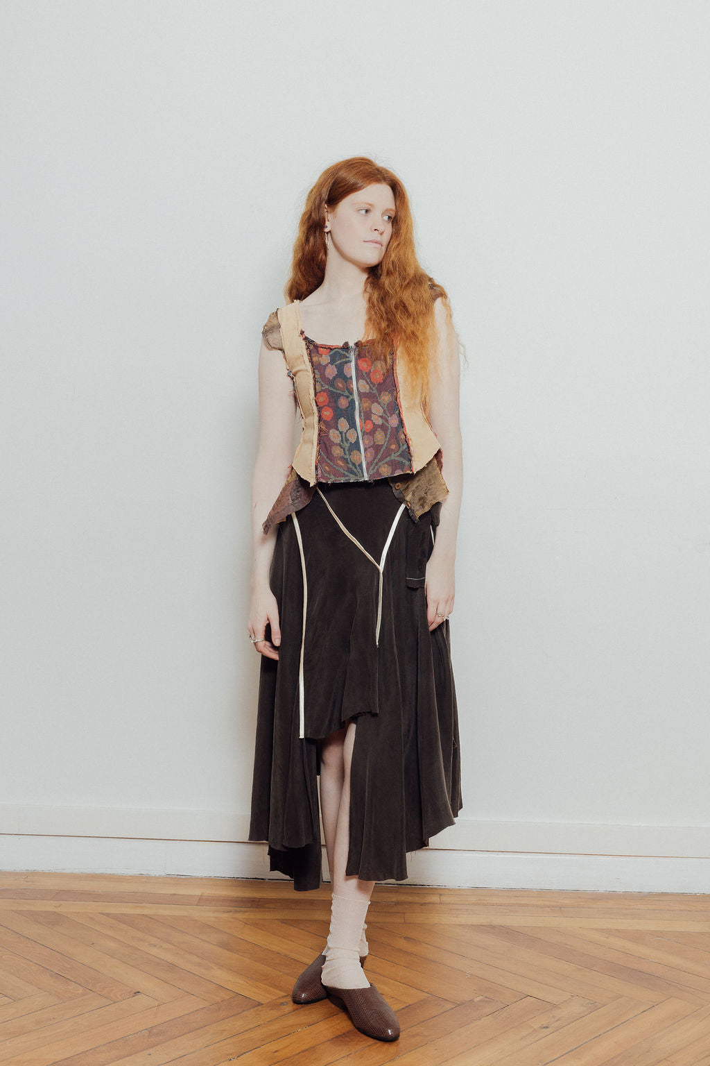 Tierra Skirt