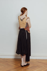 Isme´s Vest in Cord