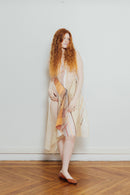 Xana Scarf Dress