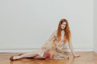 Xana Scarf Dress