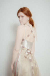 Xana Scarf Dress