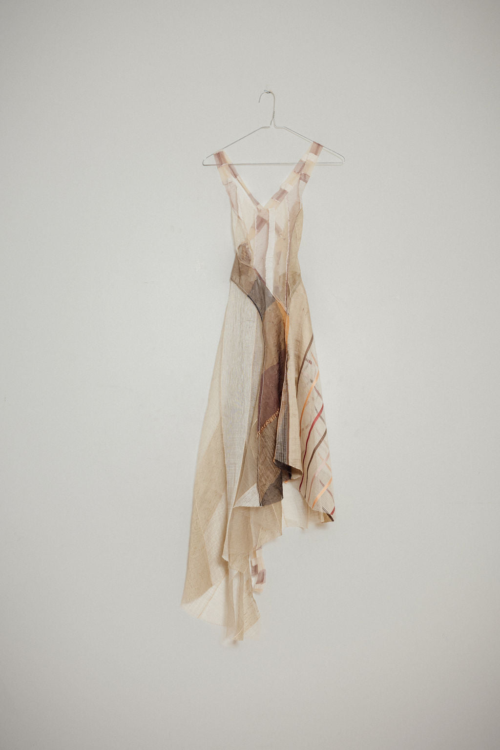 Xana Scarf Dress