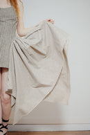 Marina Linen Dress
