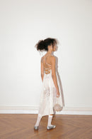 vestido upciclyng
